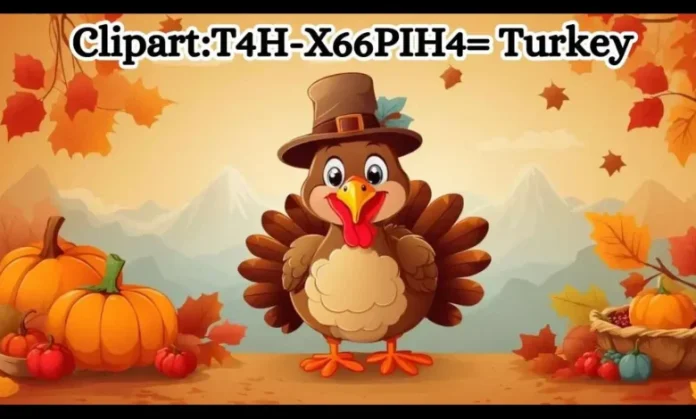 lipart:t4h-x66pih4= turkey