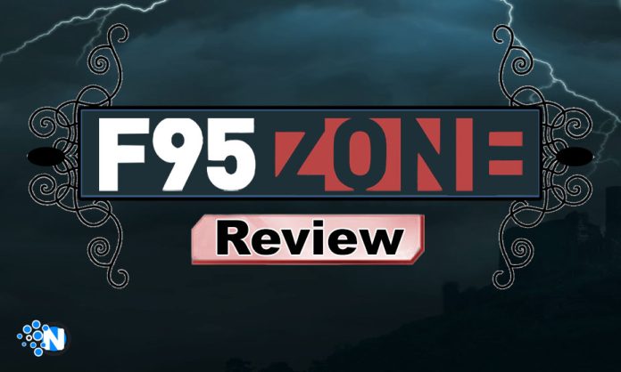 F95 Zone Review