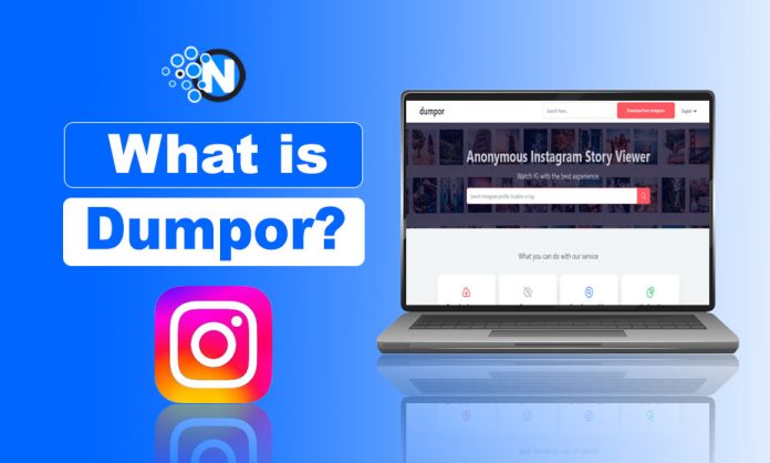 What is Dumpor?