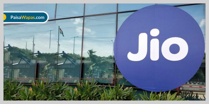 Jio Free Data Code & Tricks to Credit