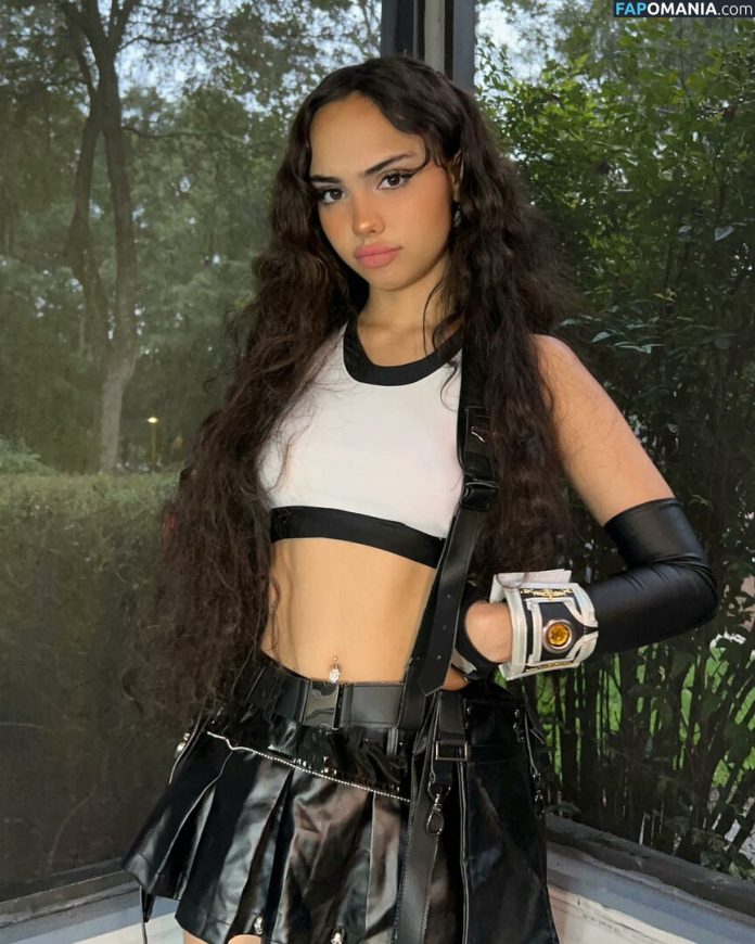 LaylaDeline OnlyFans Leaks