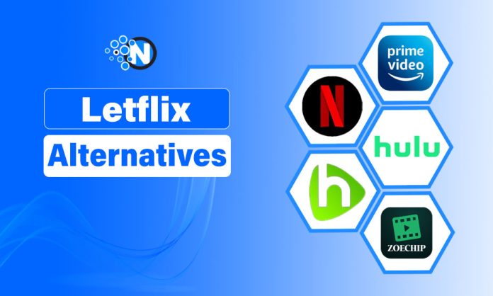 What is Letflix