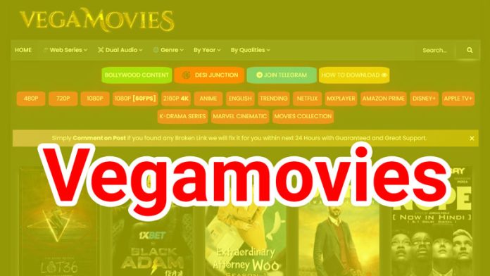 Vegamovies Bollywood