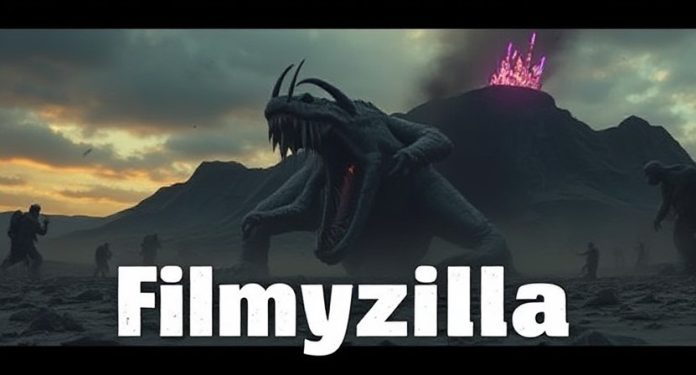 Filmyzilla