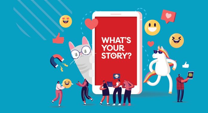 Internet-Story.com Contact Number