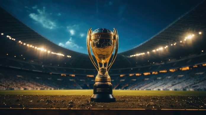 football world cup