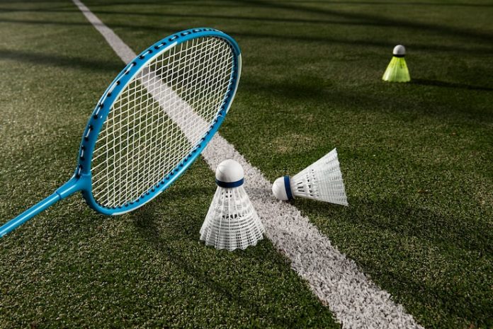 Ranking lists badminton India