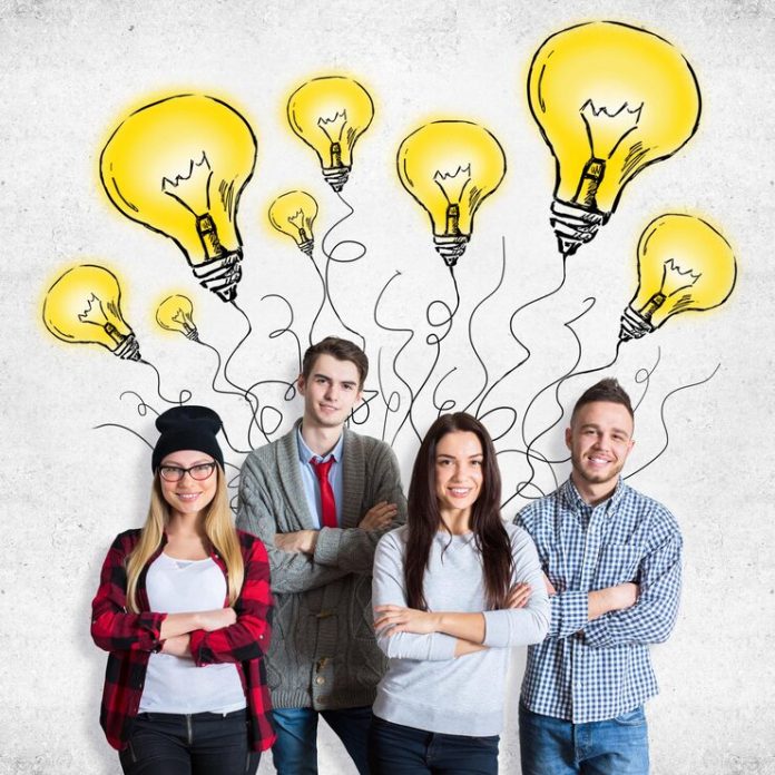 Business ideas for students