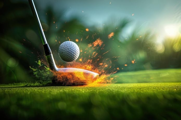 Golf tournament updates