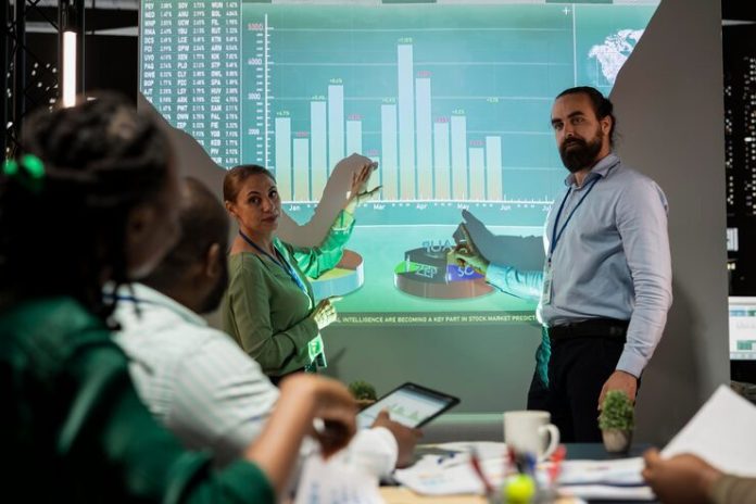 Business innovation trends