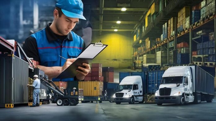 Logistics service provider