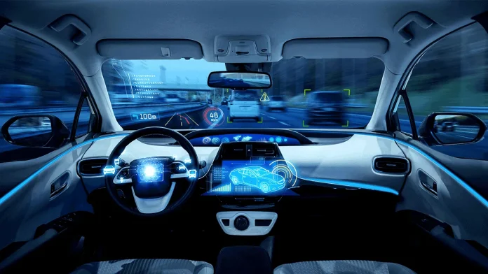 Autonomous Driving Technology Autonomous Driving Technology