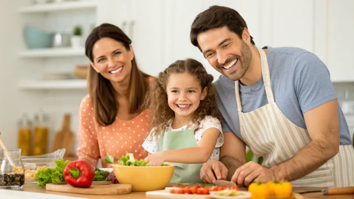 family cooking recipes
