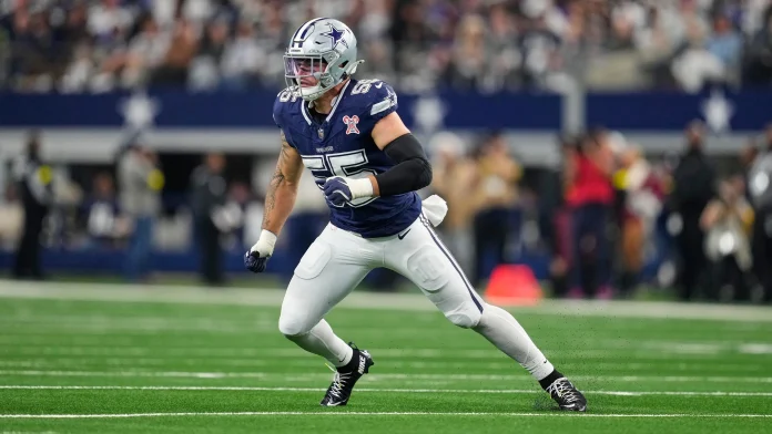 NFL salary cap updates