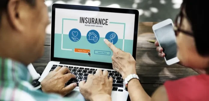 Insurance Comparison Online