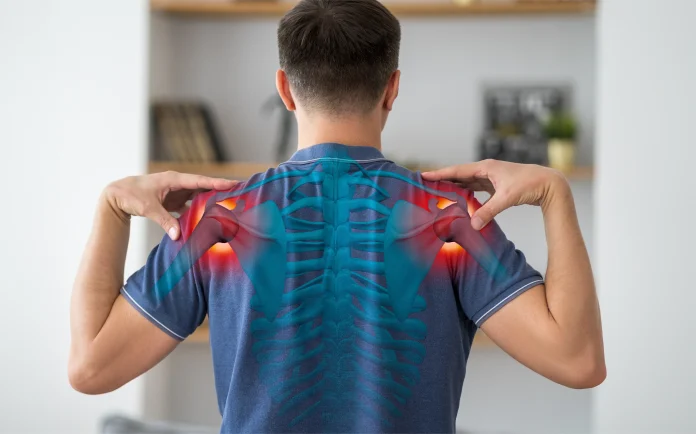 Chronic pain symptoms