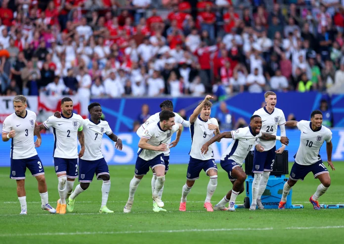 International Break Fixtures International Break Fixtures