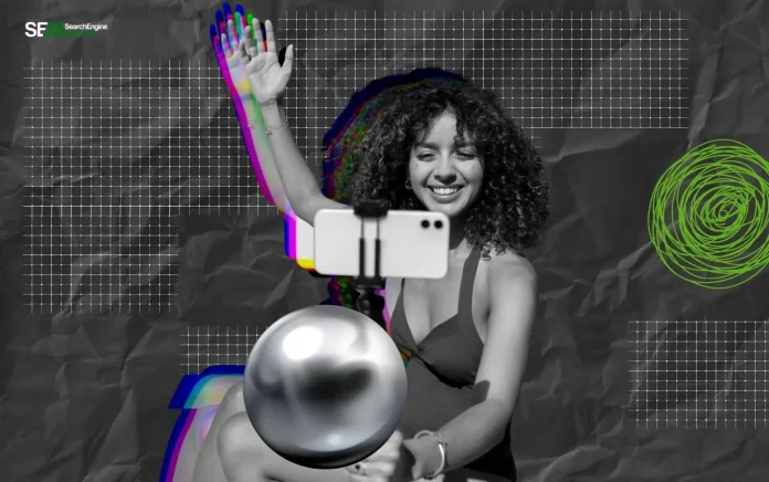 influencers gone wild viral entertainment trend