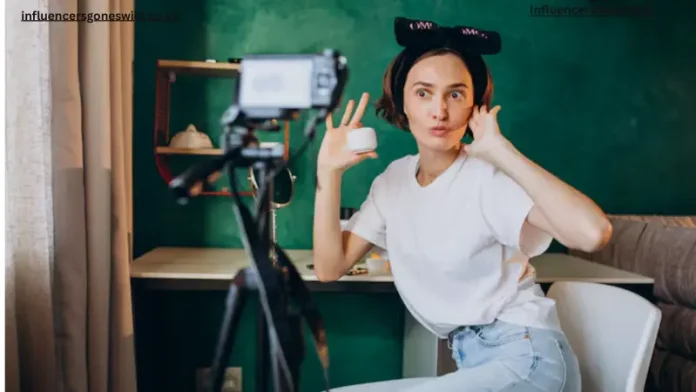 influencersgonewild trending videos