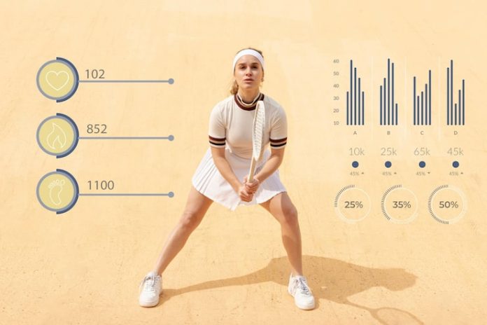badminton player statistics